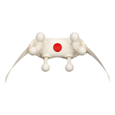 3. SKG HS500-2 masażer Szyja, Ramiona Biały