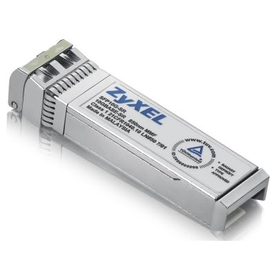 5. Konwerter ZyXEL SFP10G-SR-ZZ0101F