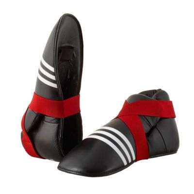 2. Ochraniacze stóp ADIDAS OSPU-A "SAFETY KICKS"