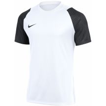 Koszulka męska Nike Dri-Fit Academy II biało-czarna HV8160 101