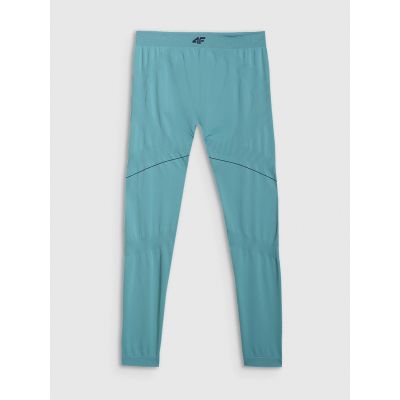 3. Bielizna termoaktywna bezszwowa (dół) męska 4F 4FWAW25USEAM234-46S