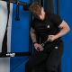 34. VIRTUFIT CC100 CABLE CROSSOVER - PODWÓJNY REGULOWANY WYCIĄG - TRENAŻER FUNKCJONALNY
