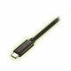 11. ESPERANZA MYSZ PRZEWOD. 6D DLA GRACZY GALAXY USB-C EGM212