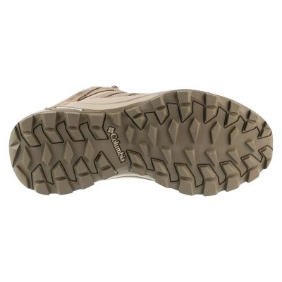 4. Columbia Redmond IV Low WP 2128751252 Beżowe 37