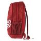 2. Skechers Central II Backpack SKCH7326-RED Czerwone One size
