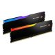 7. G.SKILL RIPJAWS M5 RGB DDR5 2X16GB 6000MHZ CL36-36 BLACK F5-6000J3636F16GX2-RM5RK