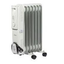 VOLTENO GRZEJNIK OLEJOWY 13-ŻEBEREK 2500W