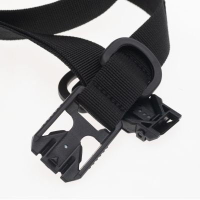 5. Pasek MAGNUM BISONI