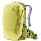 7. Plecak rowerowy - Deuter Trans Alpine 24 Sprout-cactus