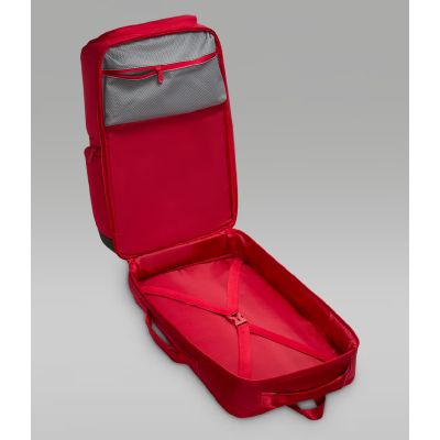 3. Plecak sportowy Air Jordan Jam Collectors Backpack 31.5L Gym Red - MA0944-R78