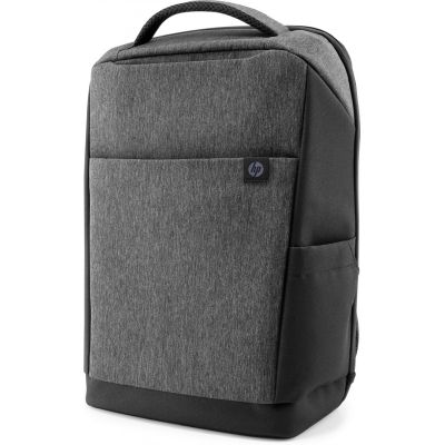 5. Plecak HP Renew Travel Laptop Backpack do notebooka 15,6" grafitowy 2Z8A3AA