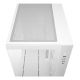 7. DeepCool CG330 3F WH Tower Biały