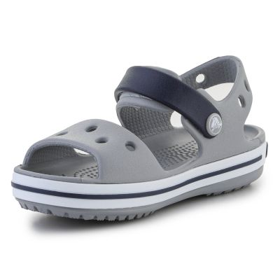 3. Sandały Crocs Crocband Jr 12856-01U