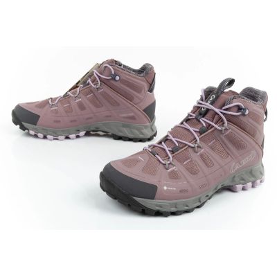 18. Buty Aku Selvatica Mid Gore-tex W 676 592