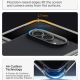 13. Etui Spigen Nano Pop MagSafe na iPhone Duo - czarno-szare