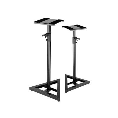 SSQ SM1 KIT - statywy pod monitory PARA