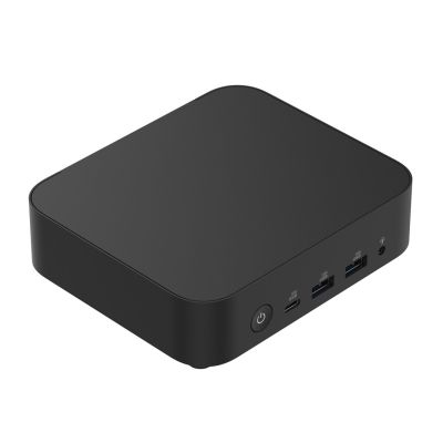 8. Komputer ASUS NUC 14 Essential RNUC14MNK9700002 (N97, noRAM, noStorage, Integrated VGA, noOS, EU Cord, Kit)