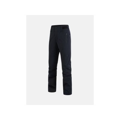 2. Spodnie narciarskie Peak Performance W Shred Pants czarny
