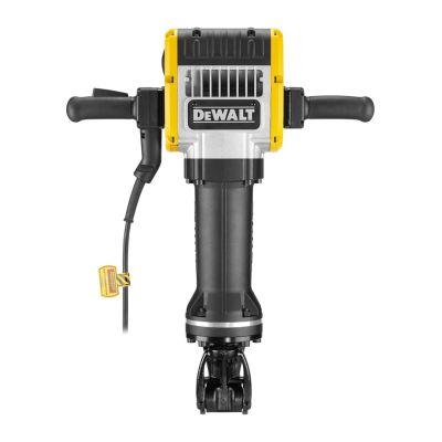 2. DeWALT D25981-QS młot wyburzeniowy 2100 W