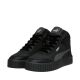 2. Buty damskie Puma Carina Mia Mid WTR czarne 403584 03