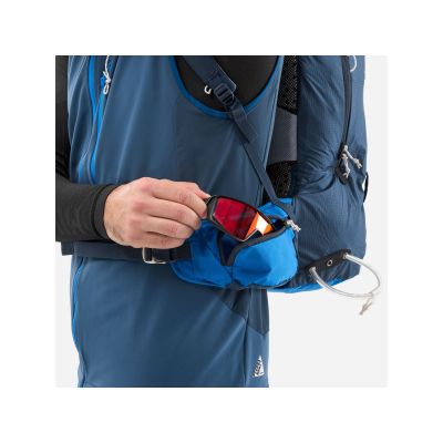 7. Plecak MILLET Pierra Ment 20 Niebieski