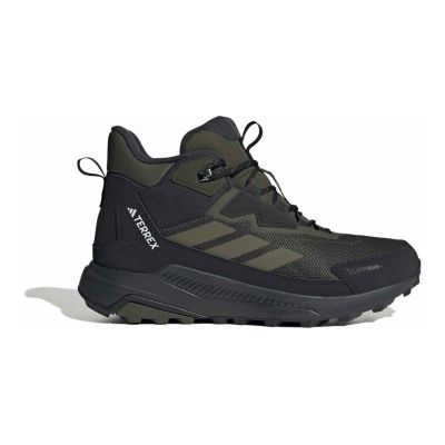 Buty adidas Terrex Anylander Climawarm + JQ9952