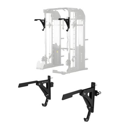 2. MNL02 OBROTOWE UCHWYTY DO PRZYSIADÓW MONOLIFT HMS