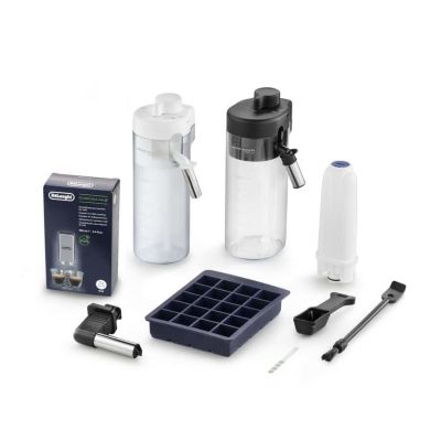 8. Ekspres ciśnieniowy DeLonghi ECAM 450.65.S