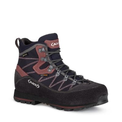11. Buty trekkingowe Aku Trekker L.3 Gore-tex W 978W658