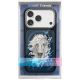 7. Etui Nimmy Koń MagSafe na iPhone 17 Pro Max - granatowe