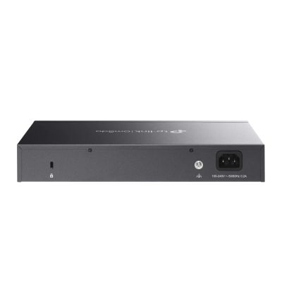 12. Switch TP-LINK TL-SG3210