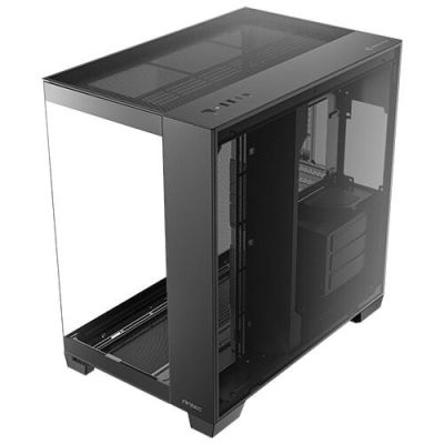 11. Obudowa Antec C8 Full Tower Black
