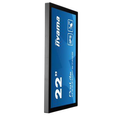 6. Monitor LED iiyama ProLite TF2234MC-B7AGB - Full HD (1080p) - 22