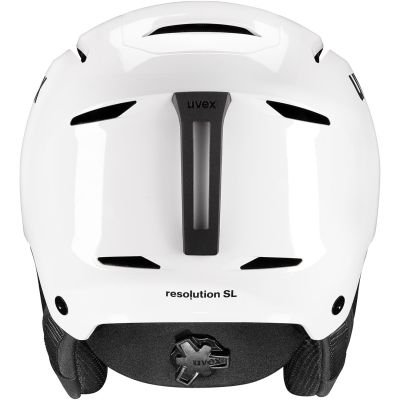 Kask narciarski UVEX Resolution SL   55-59