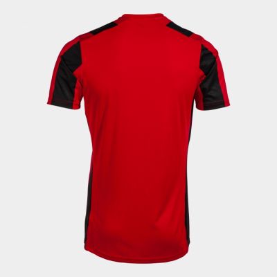 2. Koszulka Joma Inter Classic Short Sleeve 103249.601
