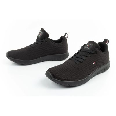 17. Buty Tommy Hilfiger Corporate M FM0FM02838BDS