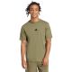 2. Koszulka adidas Essentials Small Logo Single Jersey M JF1097