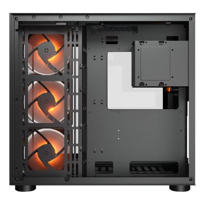 9. COUGAR Obudowa Case Midi-Tower FV150 ARGB