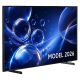 20. Samsung QE65LS03HA 165,1 cm (65") 4K Ultra HD Smart TV Wi-Fi Czarny