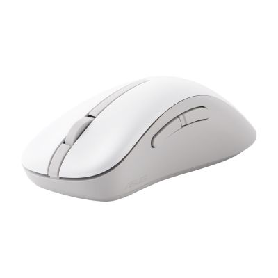 6. ASUS Wireless Mouse MD102 myszka Uniwersalne Po prawej stronie RF Wireless + Bluetooth Optyczny 1600 DPI