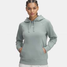 Bluza Under Armour Rival Fleece Hoodie W 1379500348