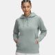 Bluza Under Armour Rival Fleece Hoodie W 1379500348