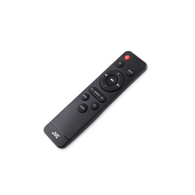 7. JVC Głośnik Party speaker XS-EP624B czarny