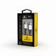 3. Kabel GEMBIRD Seria select plus CCB-HDMIL-2M (HDMI M - HDMI M; 2m; kolor czarny)