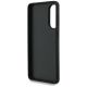 7. Etui Guess Big 4G Logo Classic Logo na Samsung Galaxy S25 Edge - różowe