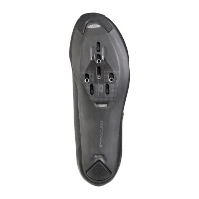3. Buty rowerowe NORTHWAVE Extreme Plus czarne