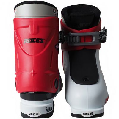 4. Buty narciarskie Roces Idea Up Jr 450490 15