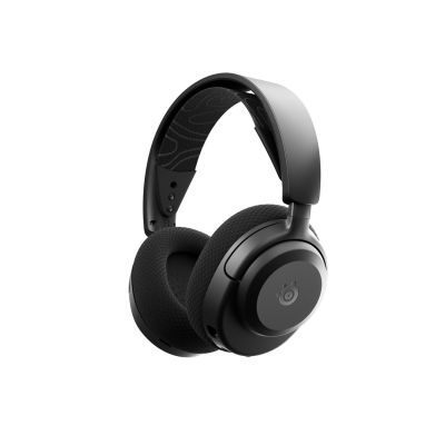 8. Słuchawki Steelseries Arctis Nova 3P Wireless for Playstation, Black