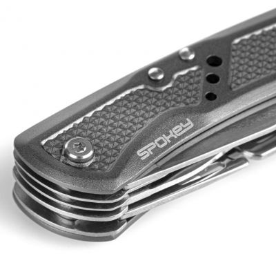 7. Scyzoryk Spokey Sting 929230