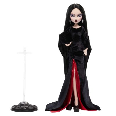 3. Monster High JLK99 lalka